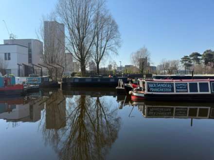 Spindle Mews, New Islington, Manchester, M4 6DB, Image 17