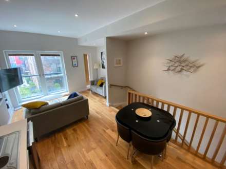 Spindle Mews, New Islington, Manchester, M4 6DB, Image 2