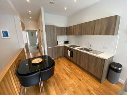 Spindle Mews, New Islington, Manchester, M4 6DB, Image 5