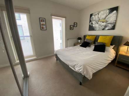 Spindle Mews, New Islington, Manchester, M4 6DB, Image 7