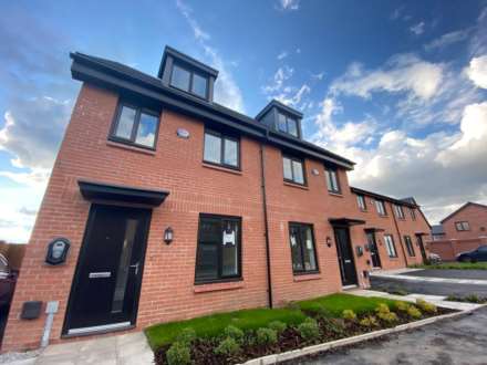 Preserve Avenue, Droylsden, Manchester, M43 6UN