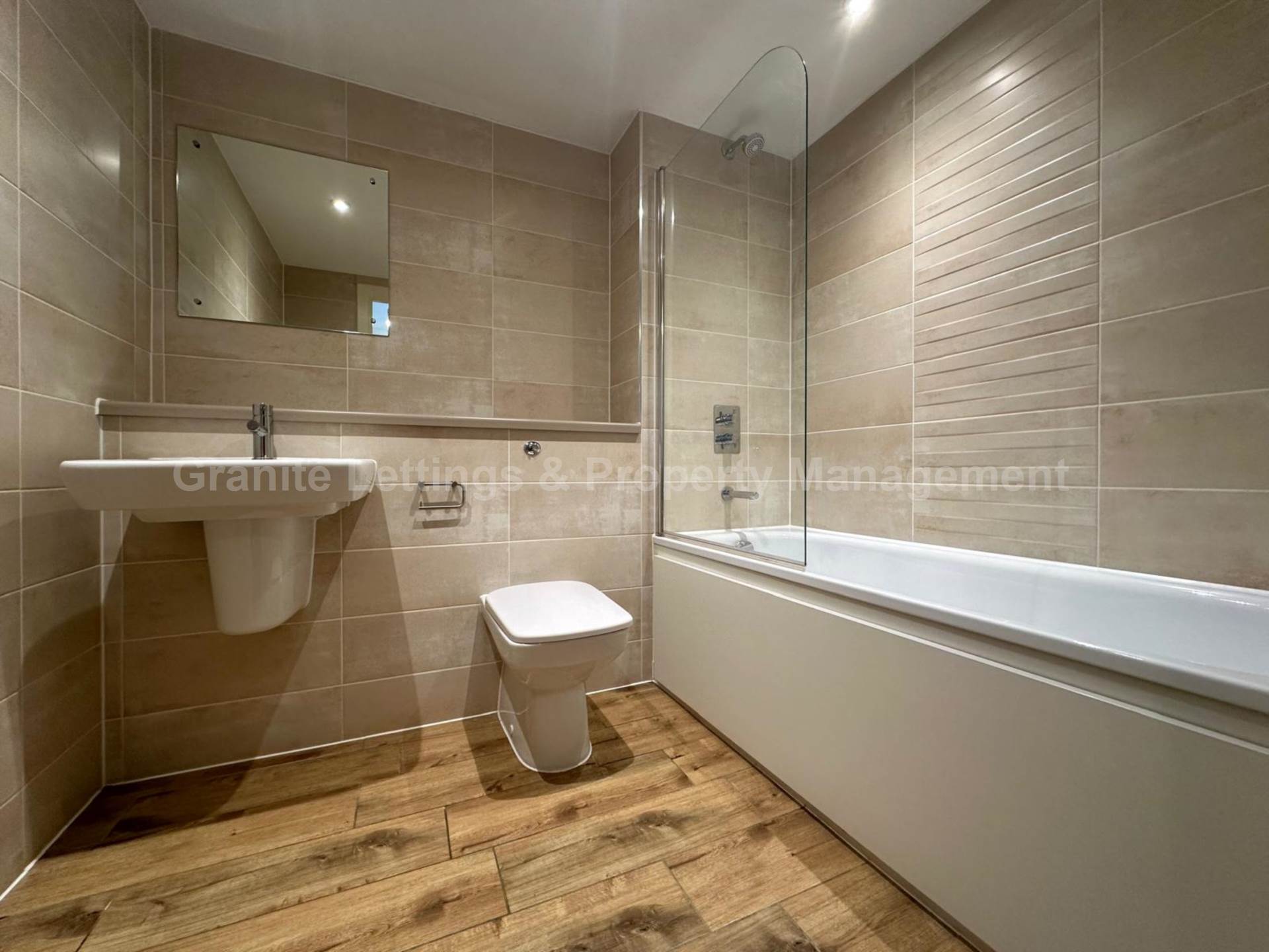 Manchester Waters, 1 Pomona Strand, Old Trafford, Manchester, M16 0YD, Image 12
