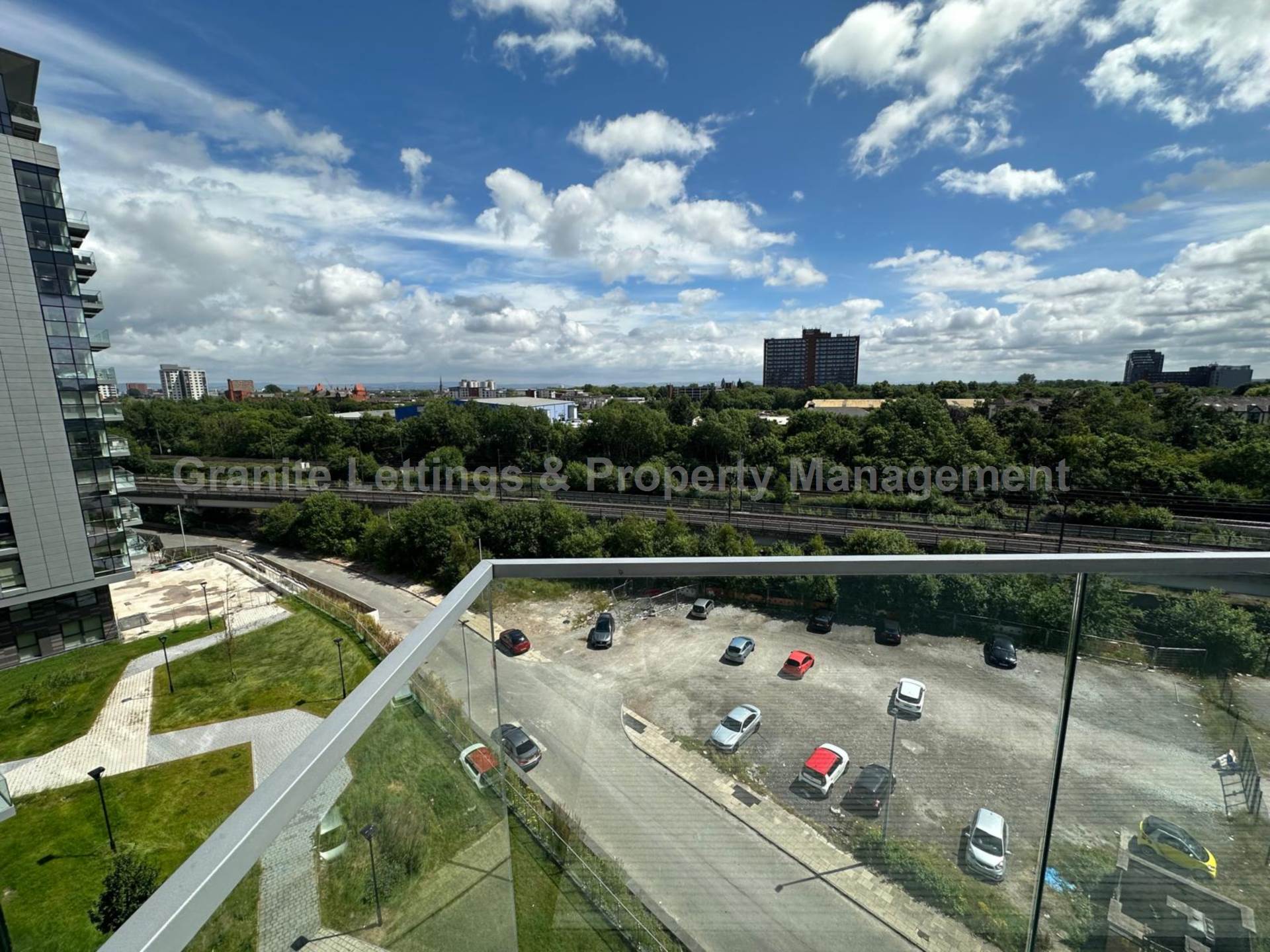 Manchester Waters, 1 Pomona Strand, Old Trafford, Manchester, M16 0YD, Image 5