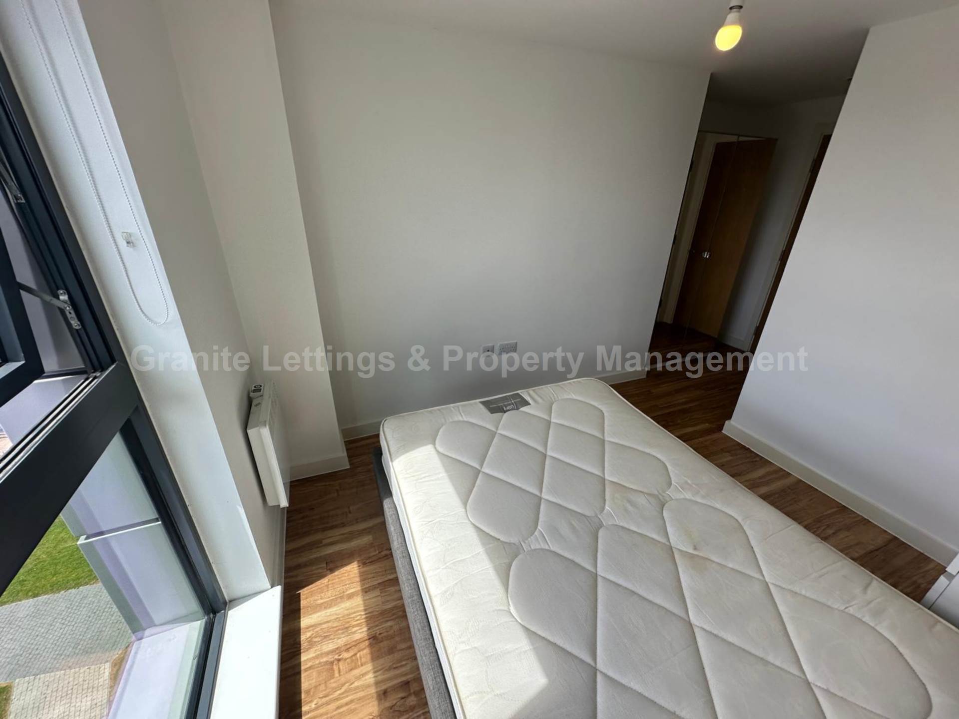 Manchester Waters, 1 Pomona Strand, Old Trafford, Manchester, M16 0YD, Image 9