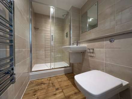 Manchester Waters, 1 Pomona Strand, Old Trafford, Manchester, M16 0YD, Image 10