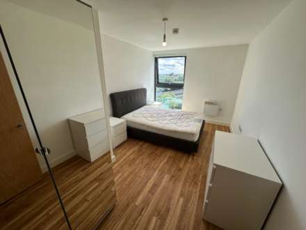 Manchester Waters, 1 Pomona Strand, Old Trafford, Manchester, M16 0YD, Image 11