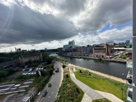 Manchester Waters, 1 Pomona Strand, Old Trafford, Manchester, M16 0YD, Image 13