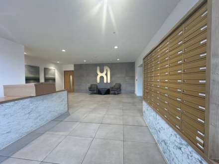 Manchester Waters, 1 Pomona Strand, Old Trafford, Manchester, M16 0YD, Image 14
