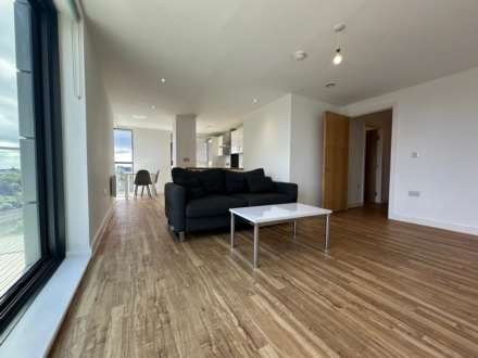 Manchester Waters, 1 Pomona Strand, Old Trafford, Manchester, M16 0YD, Image 2