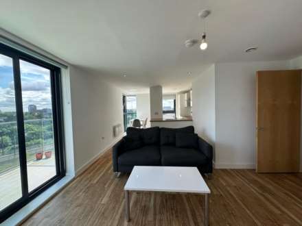 Manchester Waters, 1 Pomona Strand, Old Trafford, Manchester, M16 0YD, Image 4