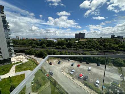 Manchester Waters, 1 Pomona Strand, Old Trafford, Manchester, M16 0YD, Image 5