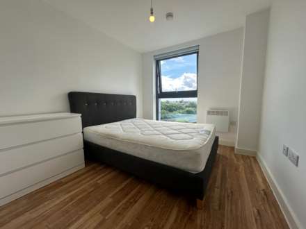 Manchester Waters, 1 Pomona Strand, Old Trafford, Manchester, M16 0YD, Image 8
