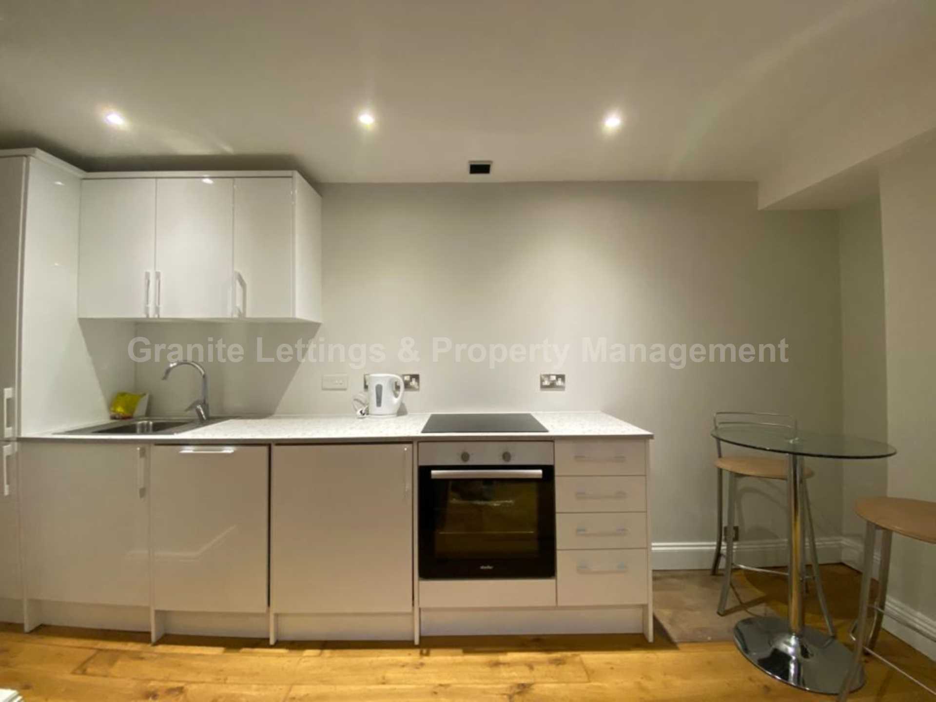 The Bradley, 23-25 Hilton Street, Northern Quarter, Manchester, M1 1EL, Image 4