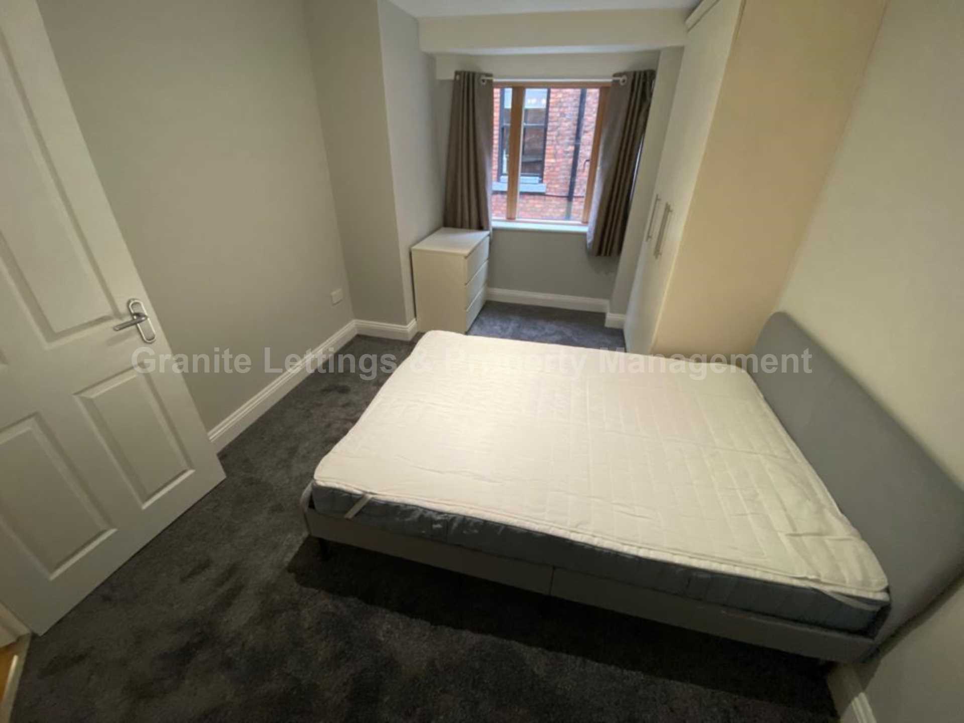 The Bradley, 23-25 Hilton Street, Northern Quarter, Manchester, M1 1EL, Image 6