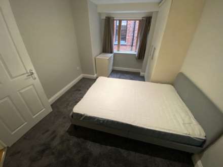 The Bradley, 23-25 Hilton Street, Northern Quarter, Manchester, M1 1EL, Image 6