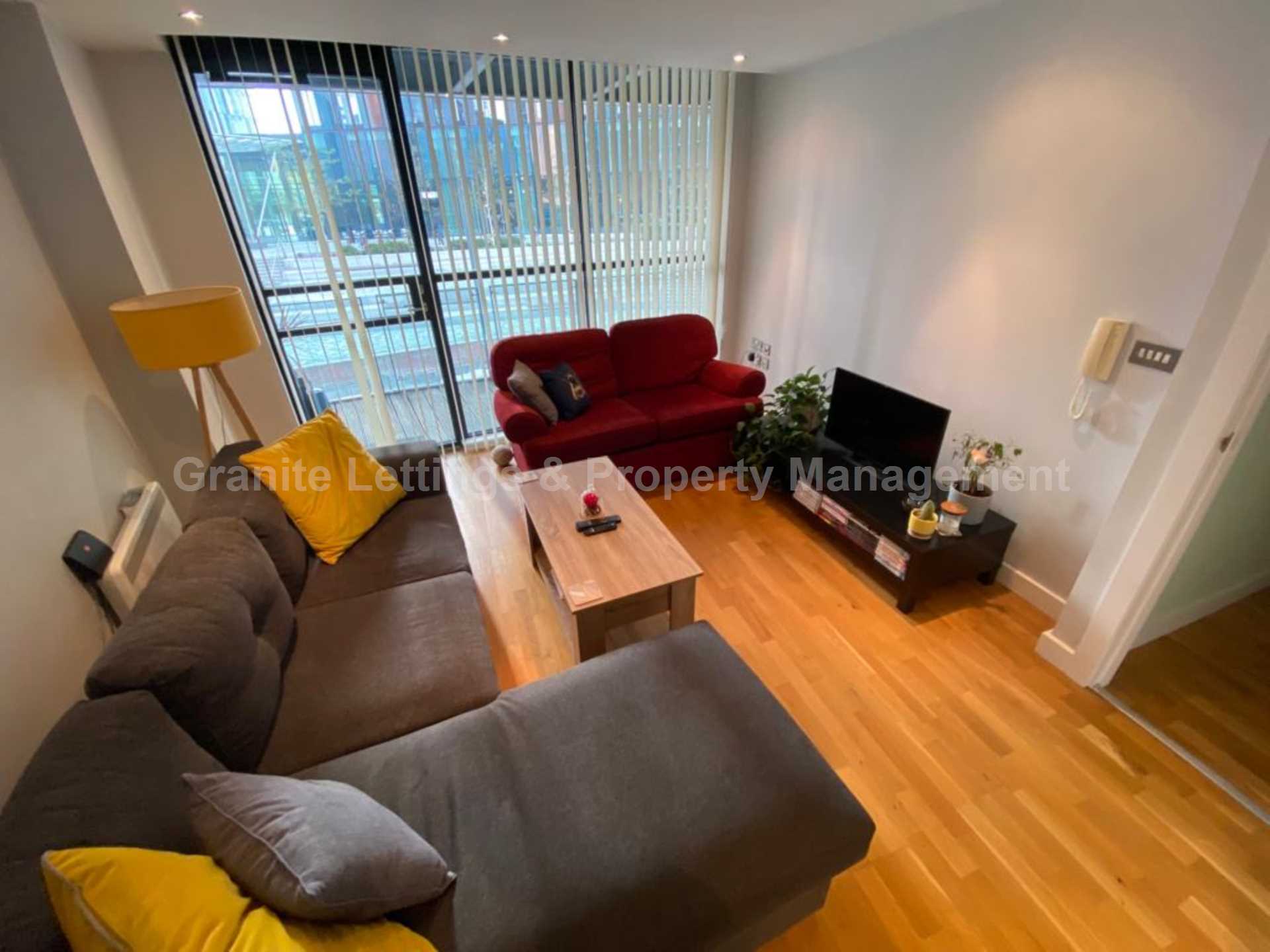 Hill Quays, 1 Jordan Street, Manchester, M15 4QU, Image 2