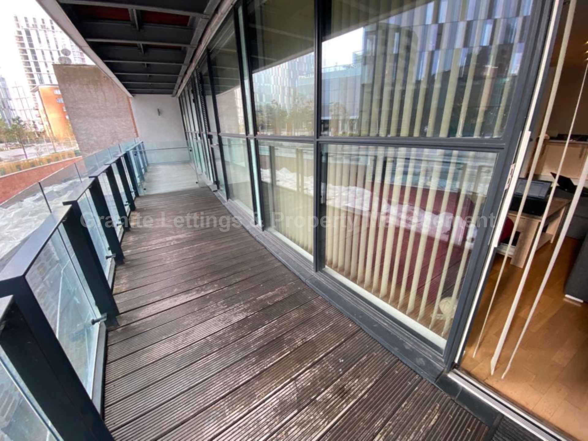 Hill Quays, 1 Jordan Street, Manchester, M15 4QU, Image 3