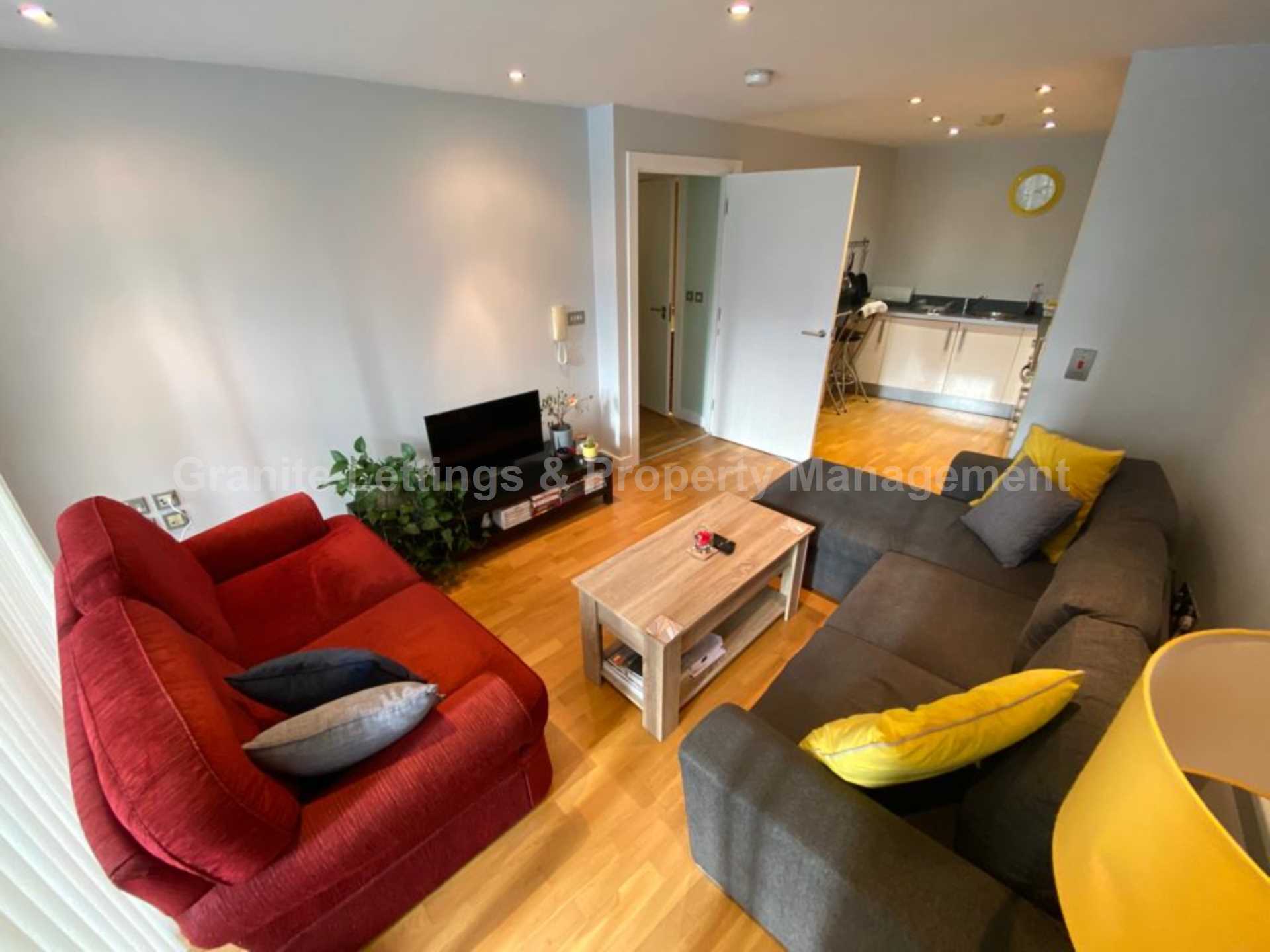 Hill Quays, 1 Jordan Street, Manchester, M15 4QU, Image 4
