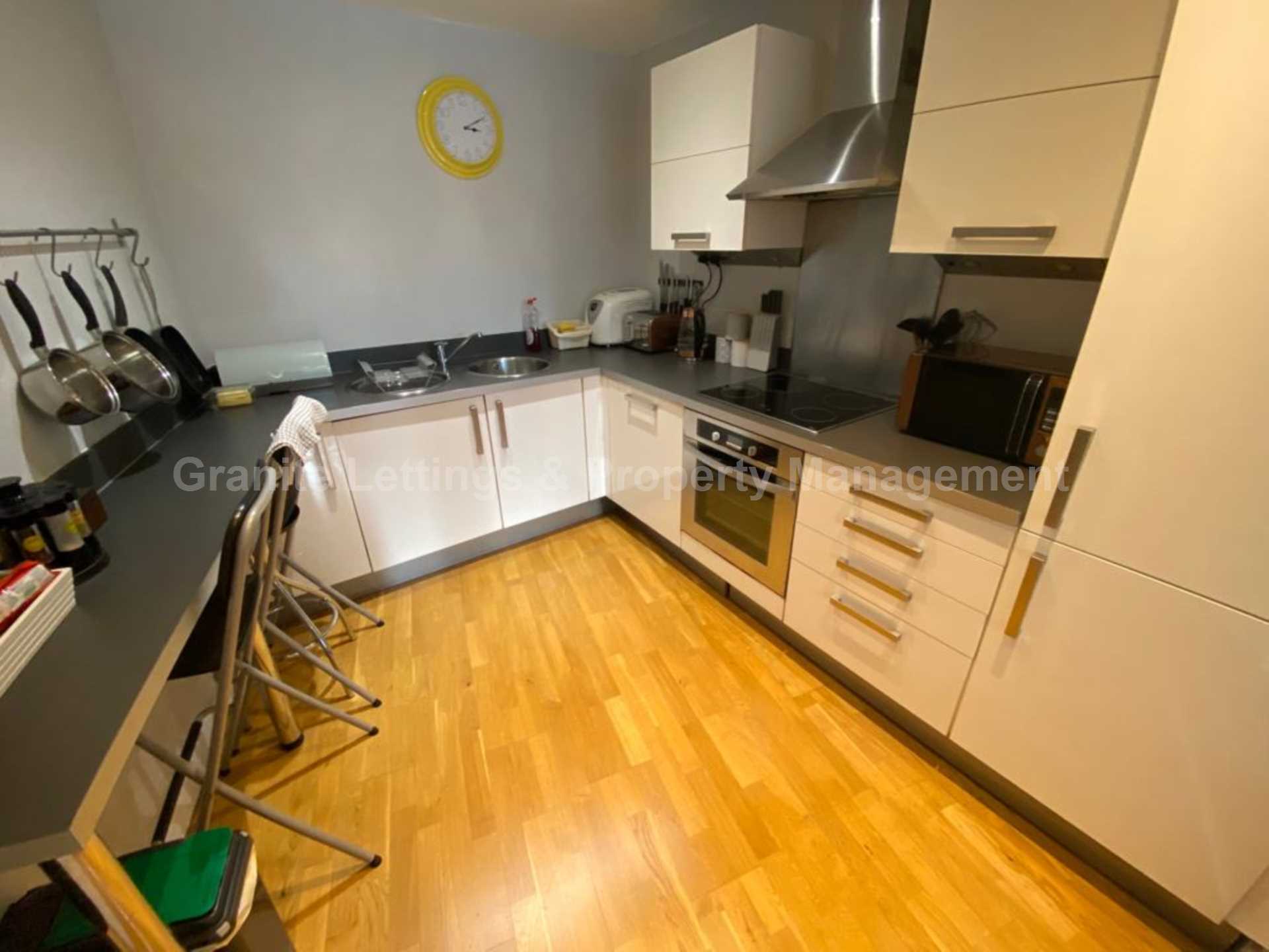 Hill Quays, 1 Jordan Street, Manchester, M15 4QU, Image 6