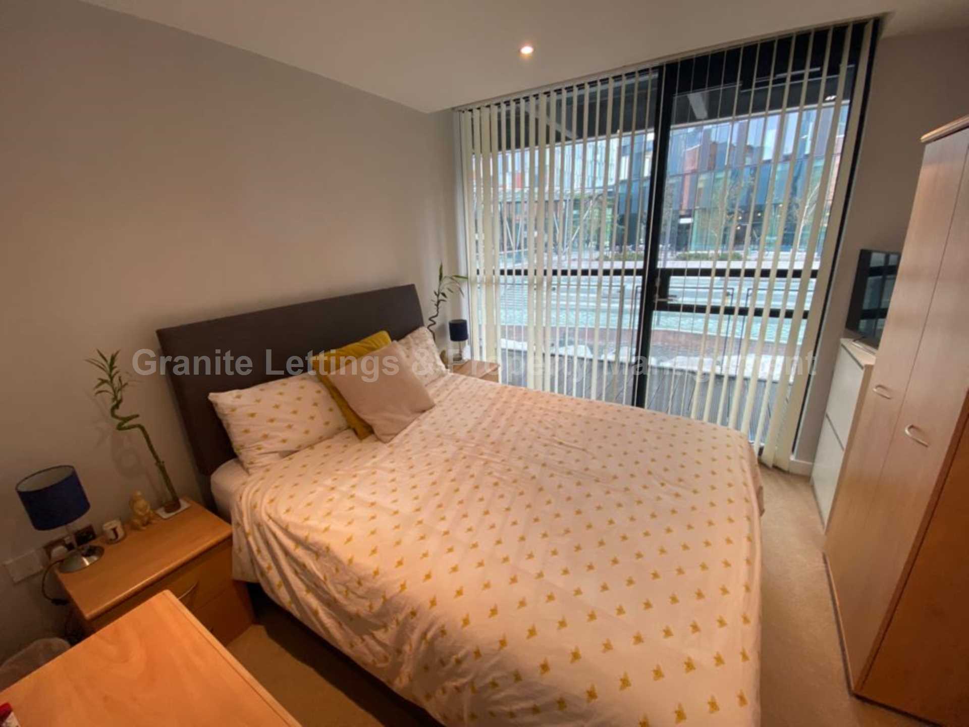 Hill Quays, 1 Jordan Street, Manchester, M15 4QU, Image 9