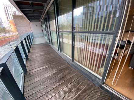 Hill Quays, 1 Jordan Street, Manchester, M15 4QU, Image 3