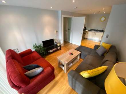 Hill Quays, 1 Jordan Street, Manchester, M15 4QU, Image 4