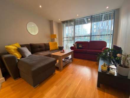 Hill Quays, 1 Jordan Street, Manchester, M15 4QU, Image 5