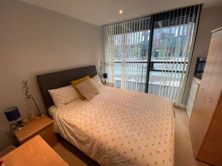 Hill Quays, 1 Jordan Street, Manchester, M15 4QU, Image 9