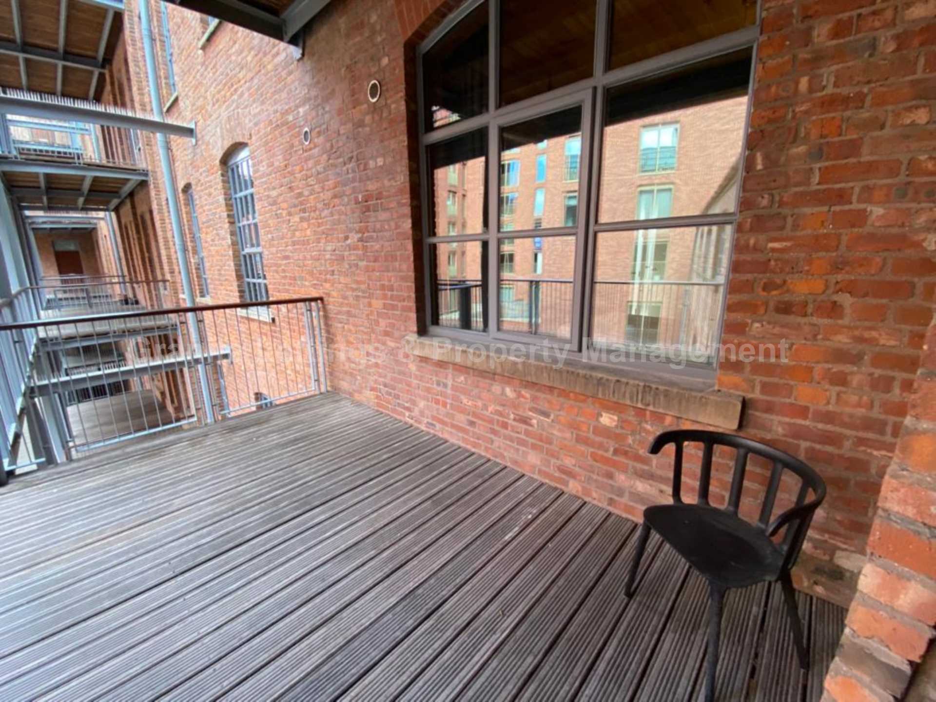 Albert Mill, 50 Ellesmere Street, Castlefield, Manchester, M15 4JY, Image 12