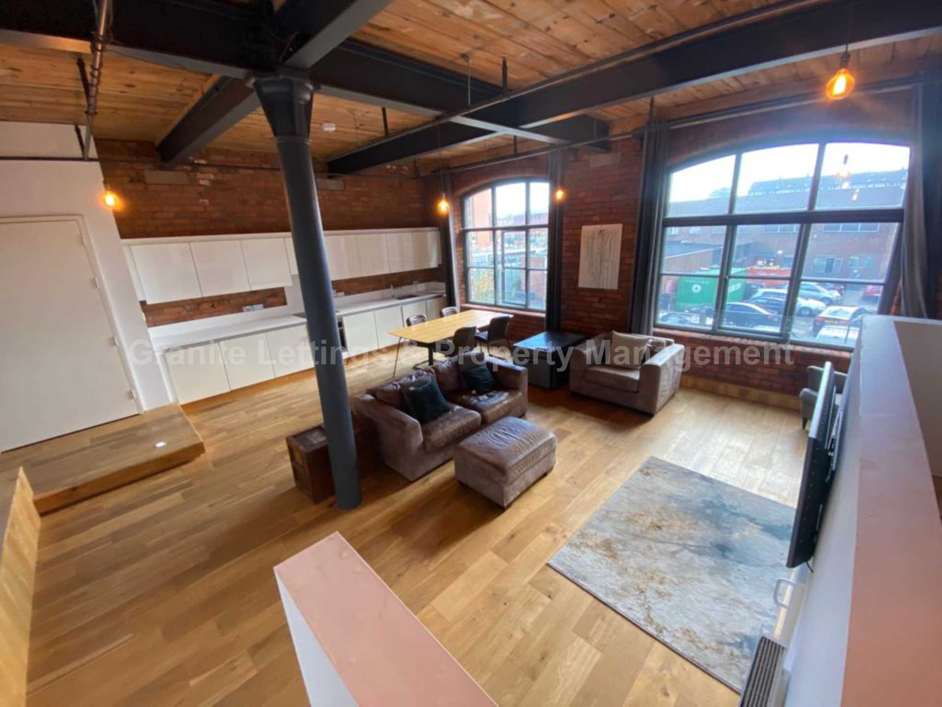 Albert Mill, 50 Ellesmere Street, Castlefield, Manchester, M15 4JY, Image 2