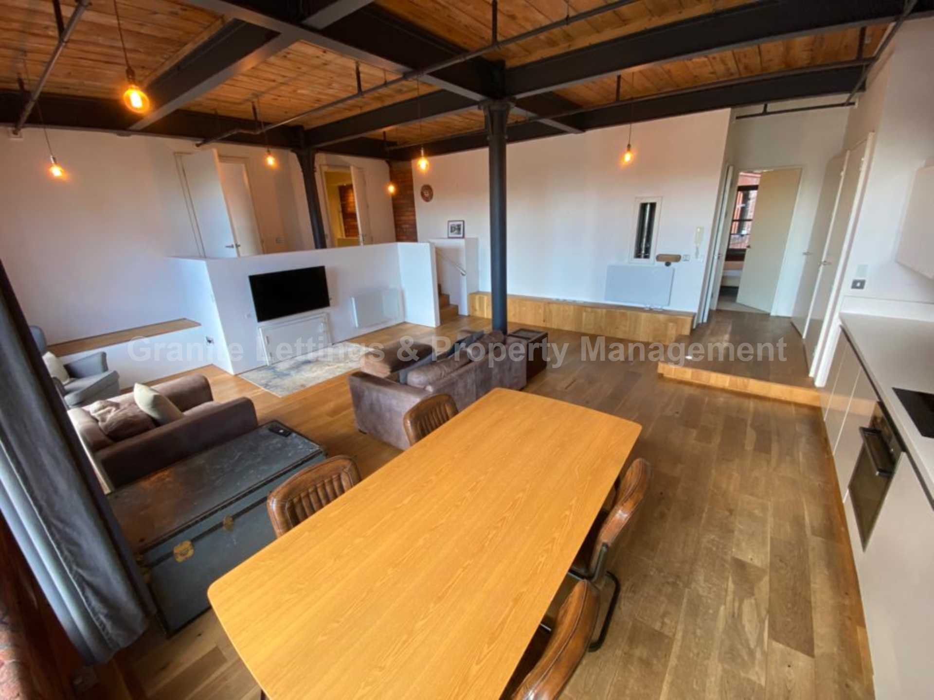 Albert Mill, 50 Ellesmere Street, Castlefield, Manchester, M15 4JY, Image 3