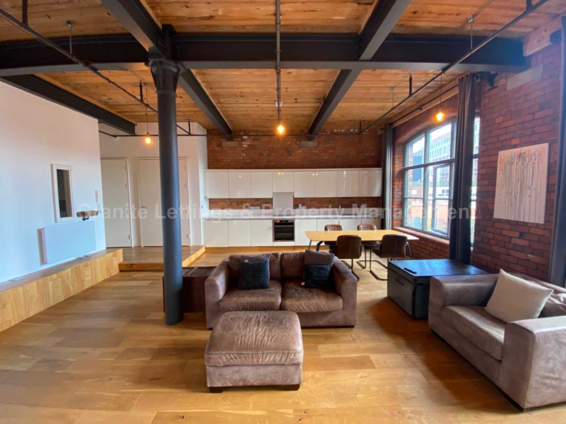 Albert Mill, 50 Ellesmere Street, Castlefield, Manchester, M15 4JY, Image 5