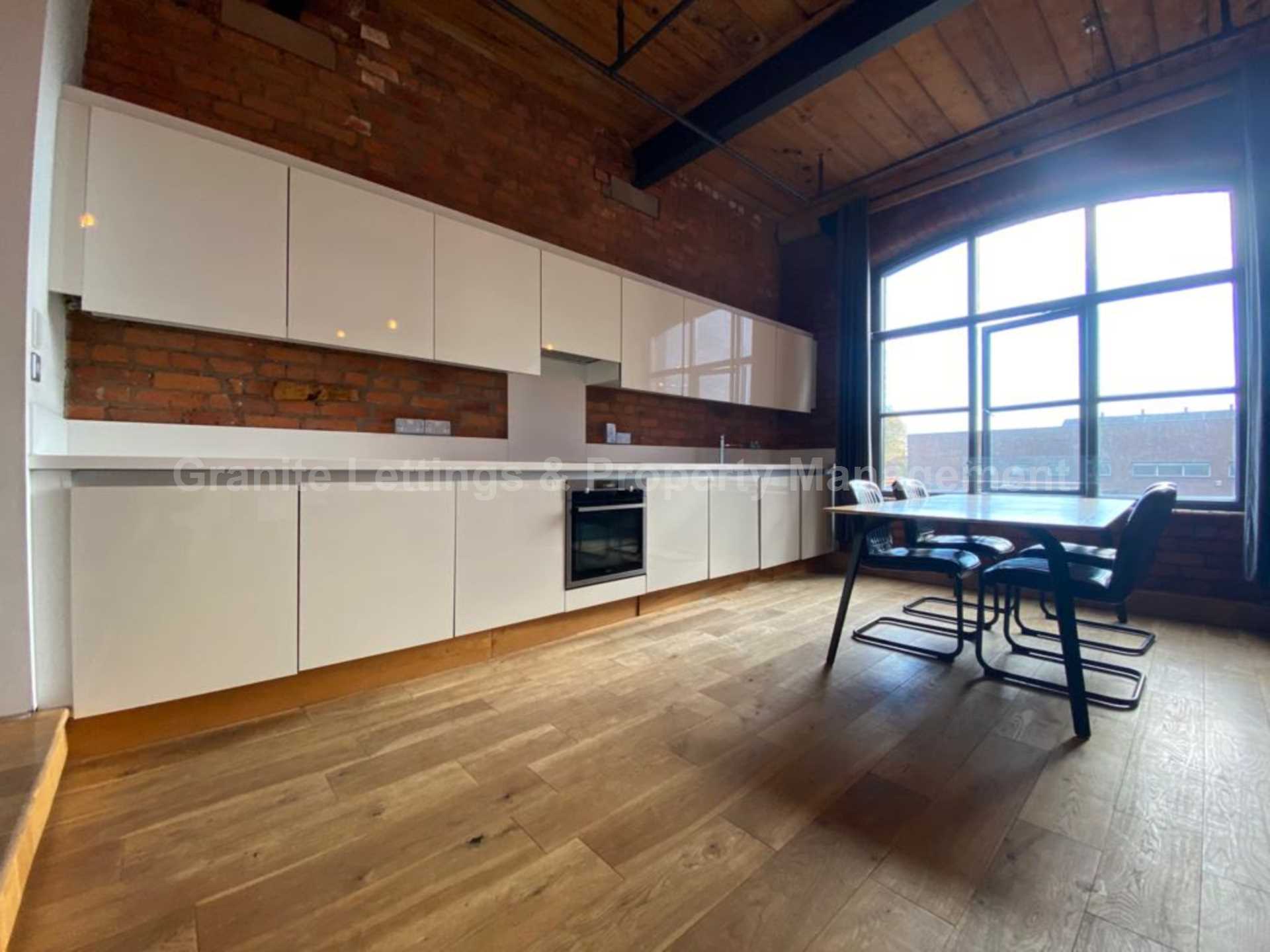 Albert Mill, 50 Ellesmere Street, Castlefield, Manchester, M15 4JY, Image 7