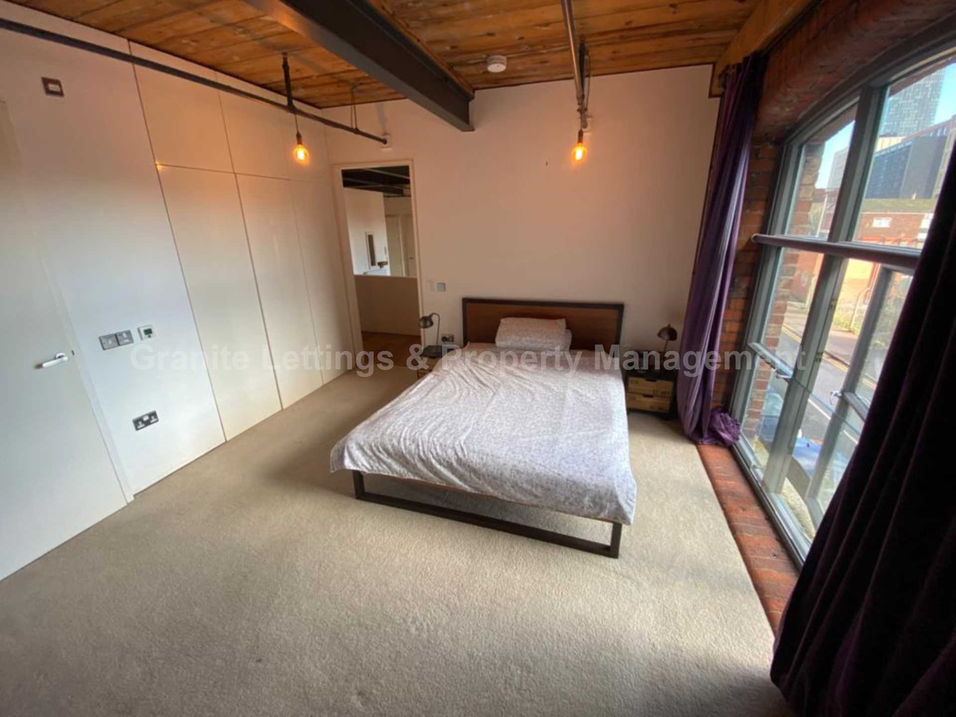 Albert Mill, 50 Ellesmere Street, Castlefield, Manchester, M15 4JY, Image 8