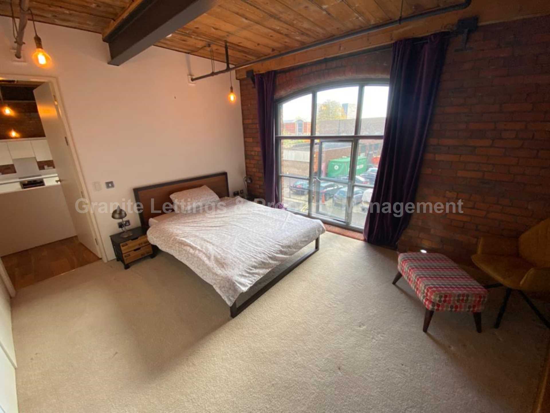 Albert Mill, 50 Ellesmere Street, Castlefield, Manchester, M15 4JY, Image 9