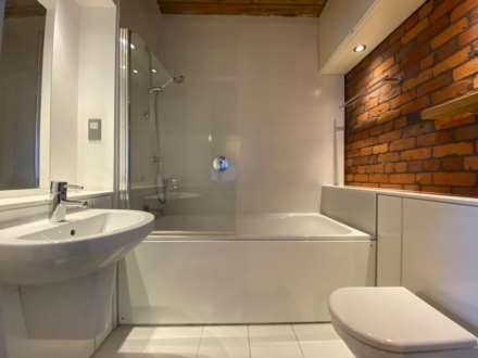 Albert Mill, 50 Ellesmere Street, Castlefield, Manchester, M15 4JY, Image 10