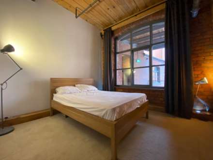 Albert Mill, 50 Ellesmere Street, Castlefield, Manchester, M15 4JY, Image 11