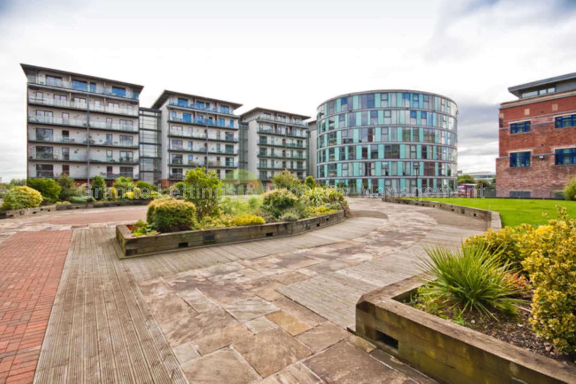 Albion Works, 12 Pollard Street, New Islington, Manchester, M4 7AQ, Image 1
