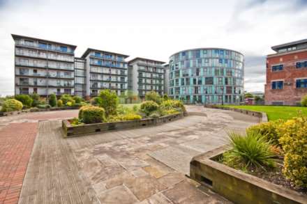 Albion Works, 12 Pollard Street, New Islington, Manchester, M4 7AQ, Image 1