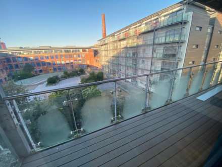 Albion Works, 12 Pollard Street, New Islington, Manchester, M4 7AQ, Image 3