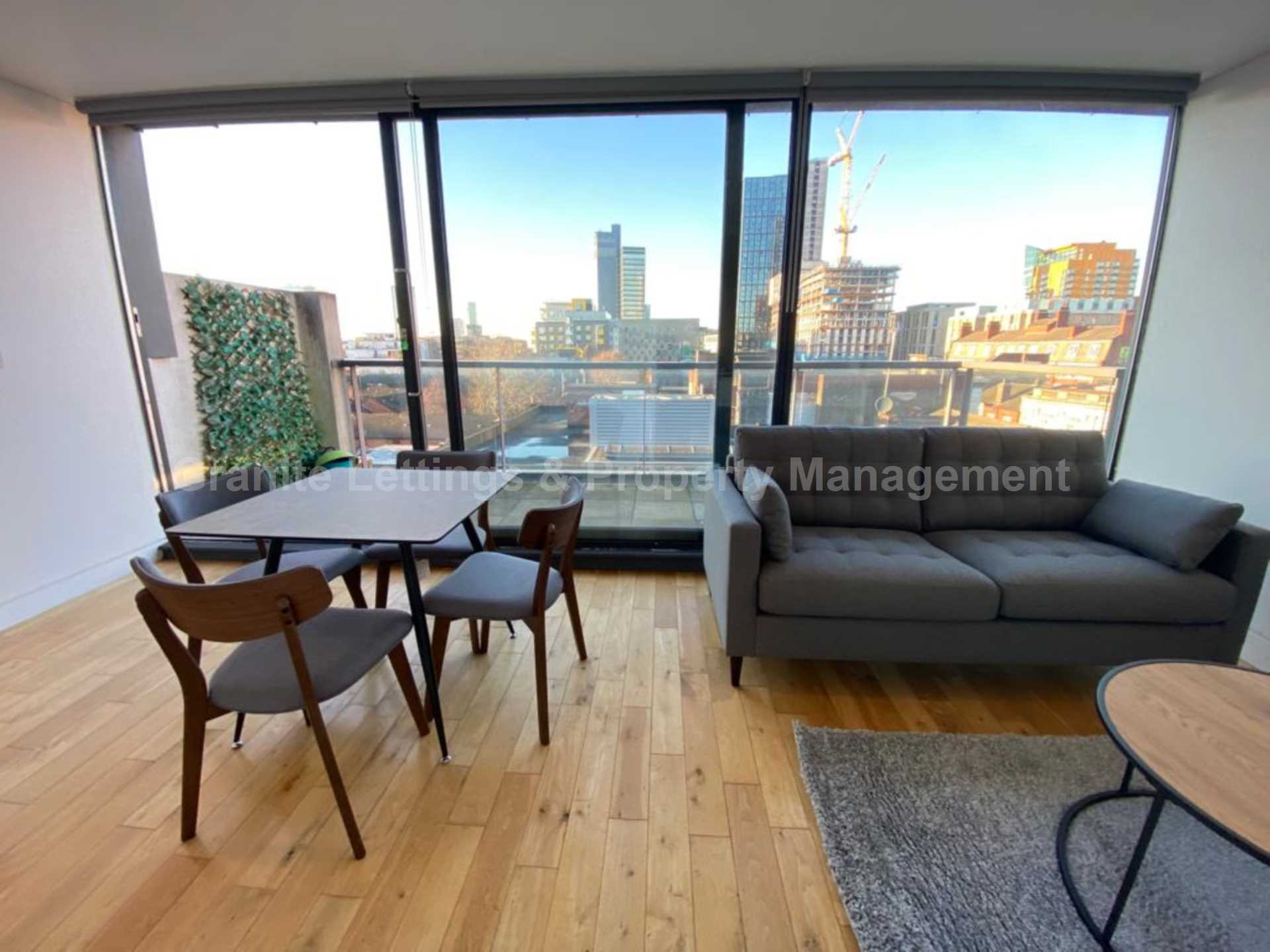 The Burton Building, 90-94 Oldham Street, Northern Quarter, Manchester, M4 1LJ, Image 3