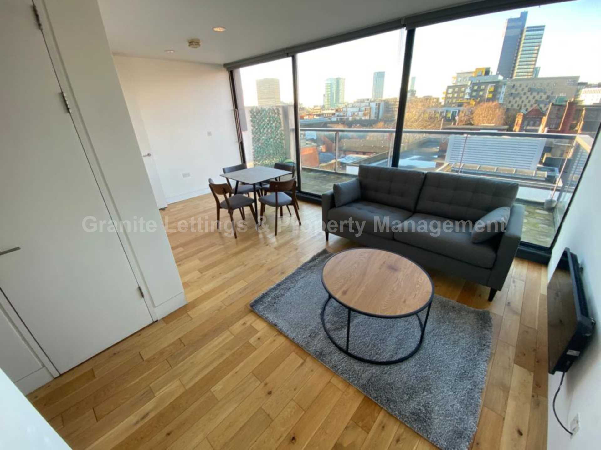 The Burton Building, 90-94 Oldham Street, Northern Quarter, Manchester, M4 1LJ, Image 4