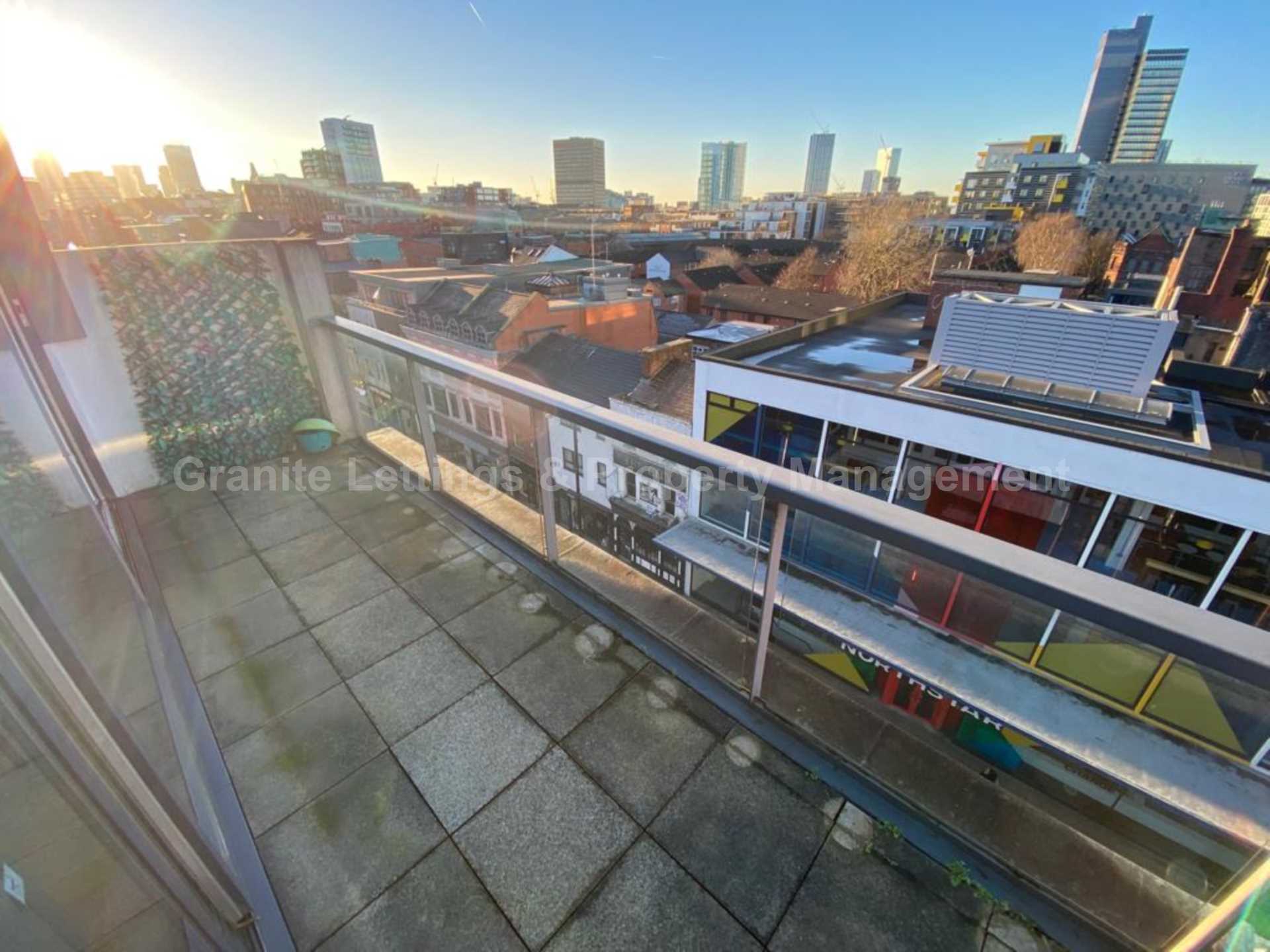 The Burton Building, 90-94 Oldham Street, Northern Quarter, Manchester, M4 1LJ, Image 5