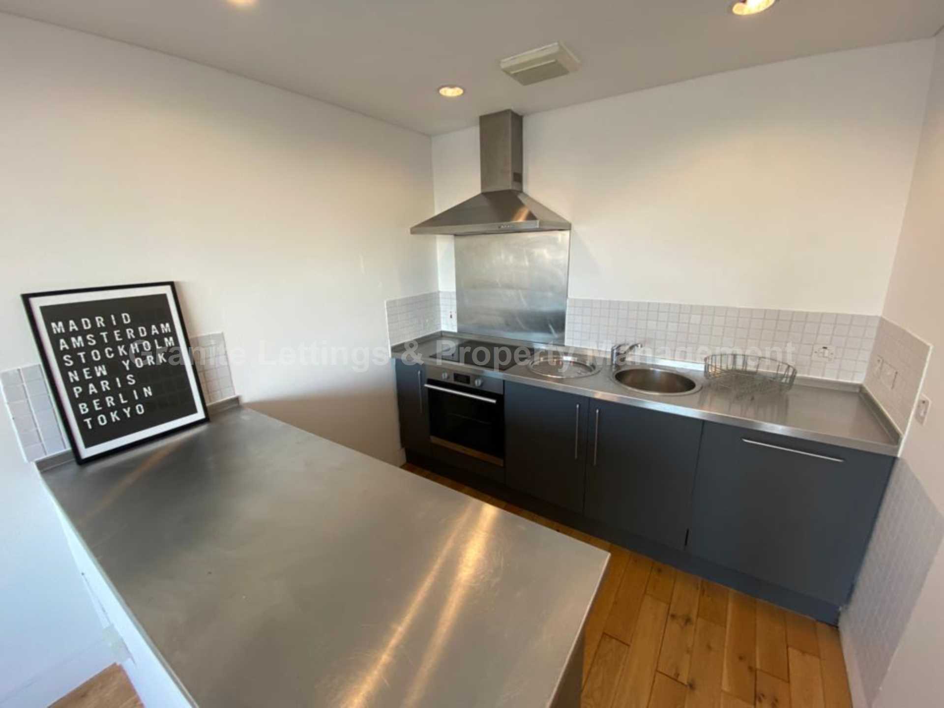 The Burton Building, 90-94 Oldham Street, Northern Quarter, Manchester, M4 1LJ, Image 6