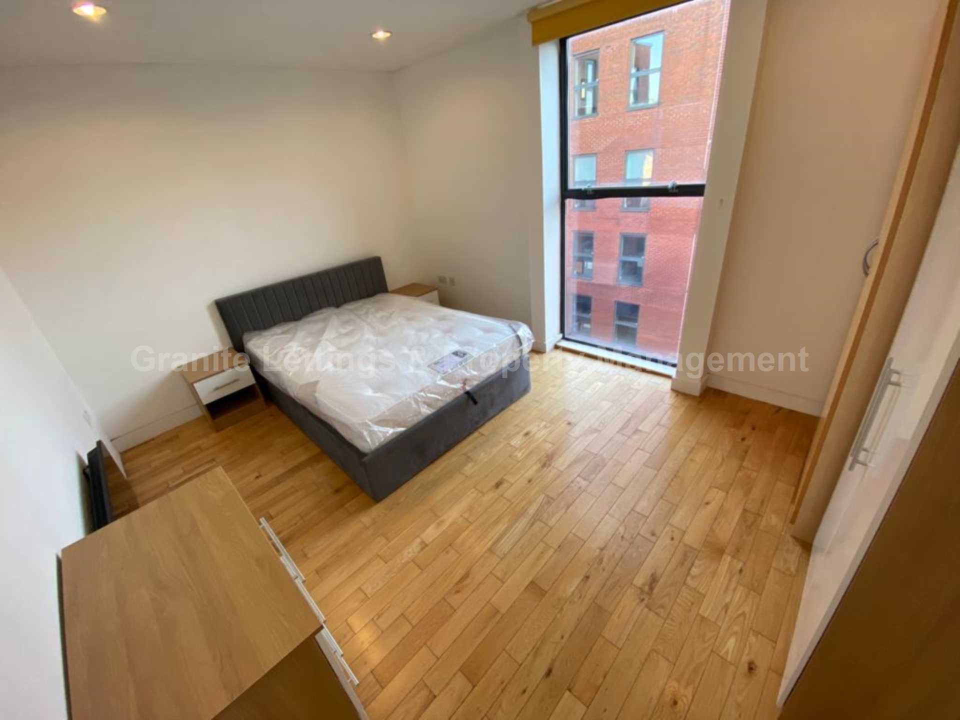 The Burton Building, 90-94 Oldham Street, Northern Quarter, Manchester, M4 1LJ, Image 7