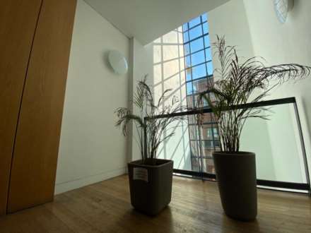 The Burton Building, 90-94 Oldham Street, Northern Quarter, Manchester, M4 1LJ, Image 10