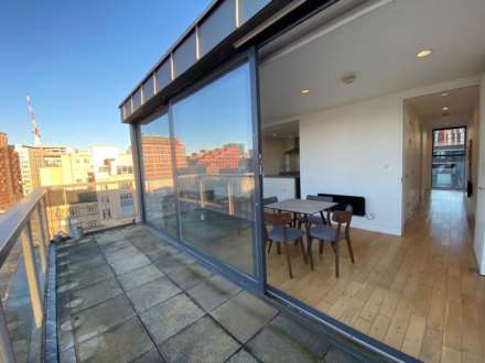 The Burton Building, 90-94 Oldham Street, Northern Quarter, Manchester, M4 1LJ, Image 2