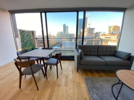 The Burton Building, 90-94 Oldham Street, Northern Quarter, Manchester, M4 1LJ, Image 3