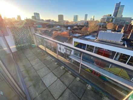 The Burton Building, 90-94 Oldham Street, Northern Quarter, Manchester, M4 1LJ, Image 5