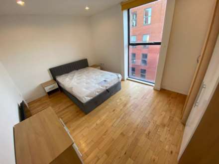 The Burton Building, 90-94 Oldham Street, Northern Quarter, Manchester, M4 1LJ, Image 7